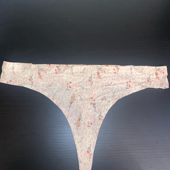 6PC Bundle Nordstrom Intimates Women's Panties - NEW - Picture 14 of 14